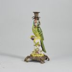 1415 6502 CANDLESTICK